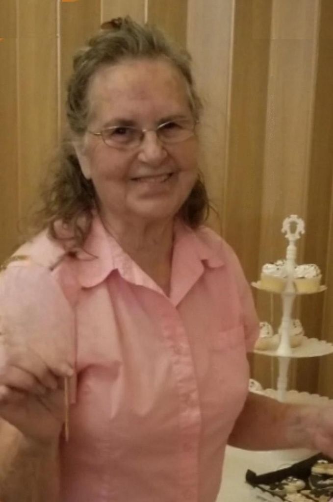 Shirley Ann (Vanetti) Rist