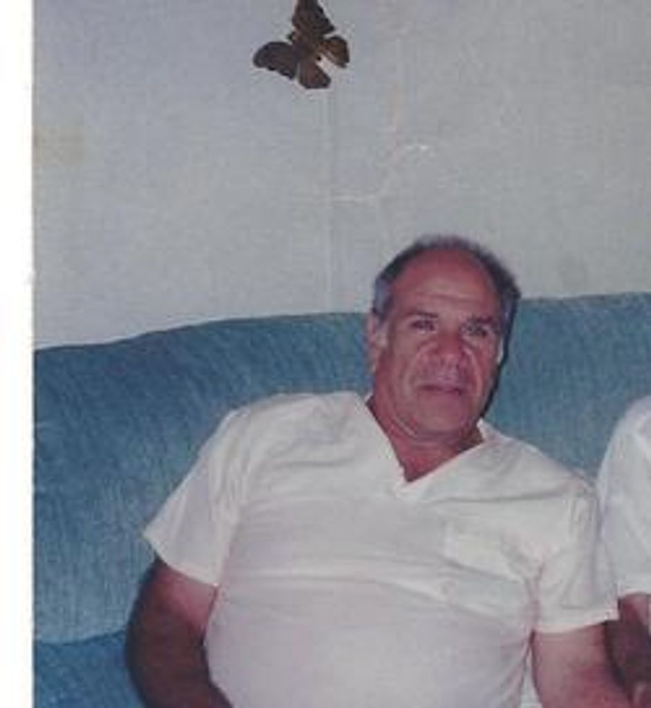 Ted Eugene Dauber Profile Photo