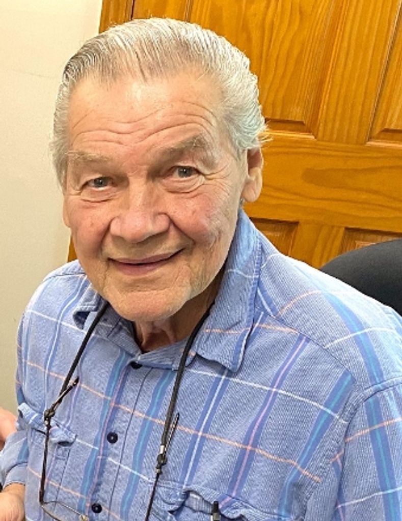 John "Gene"  E. Zebroski, Sr.  Profile Photo