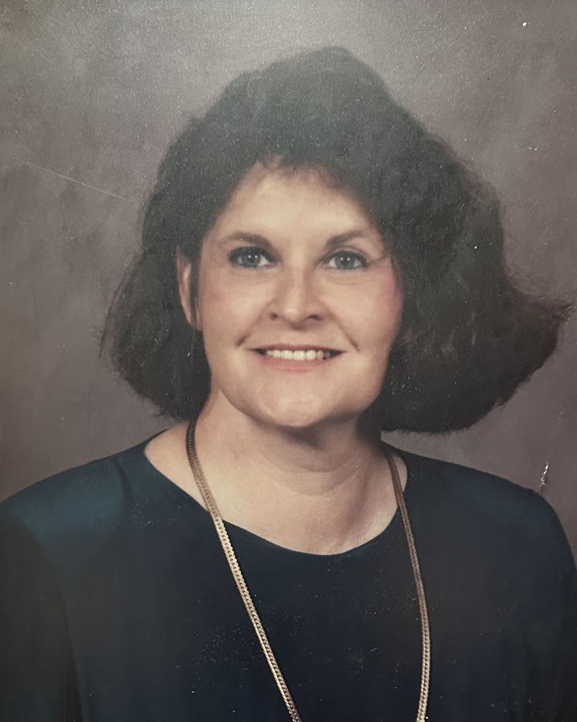 Marsha Rowland Rogers Profile Photo