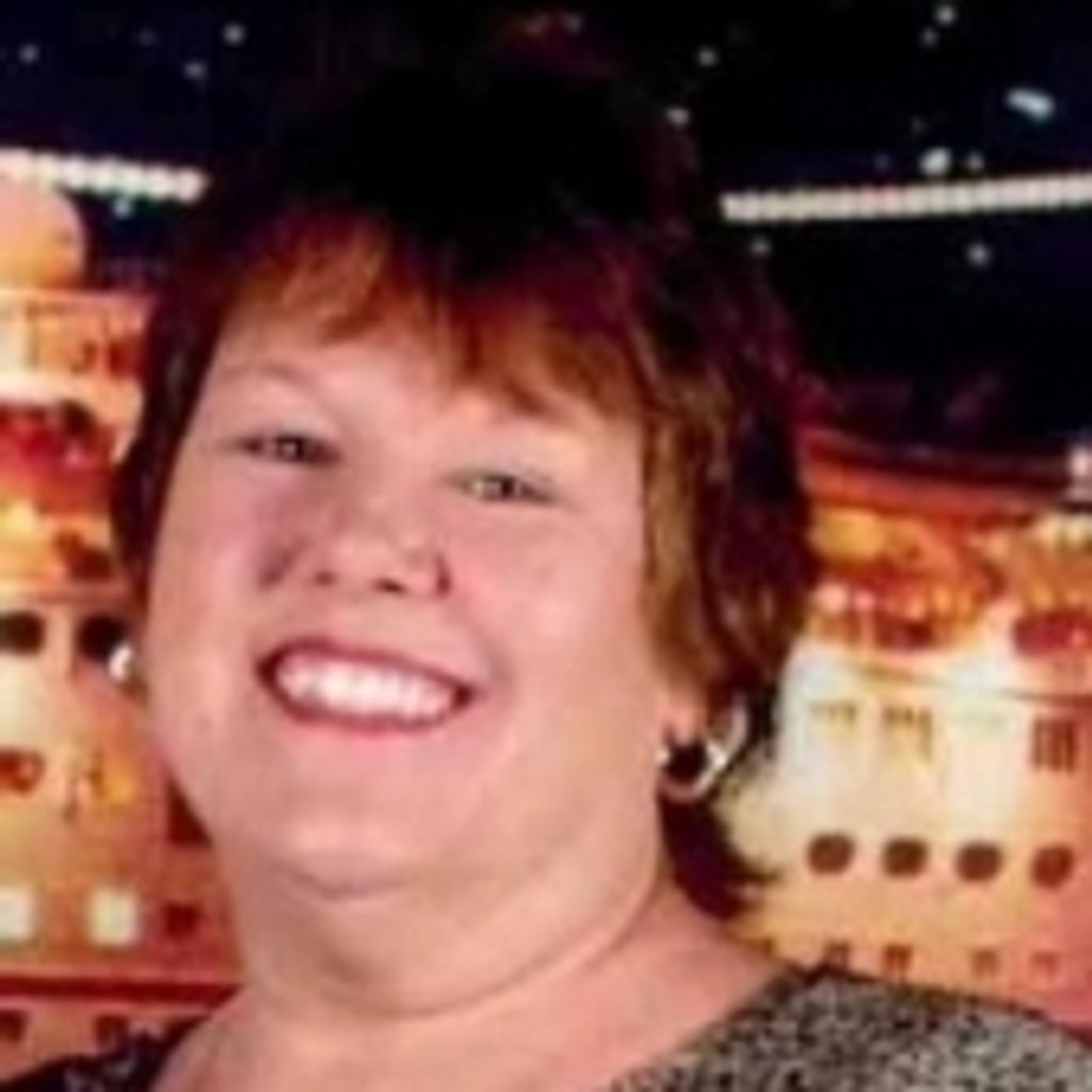 Tammie Carol Hackett