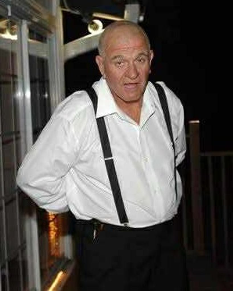 William Lorenzo (Billy) Hutto