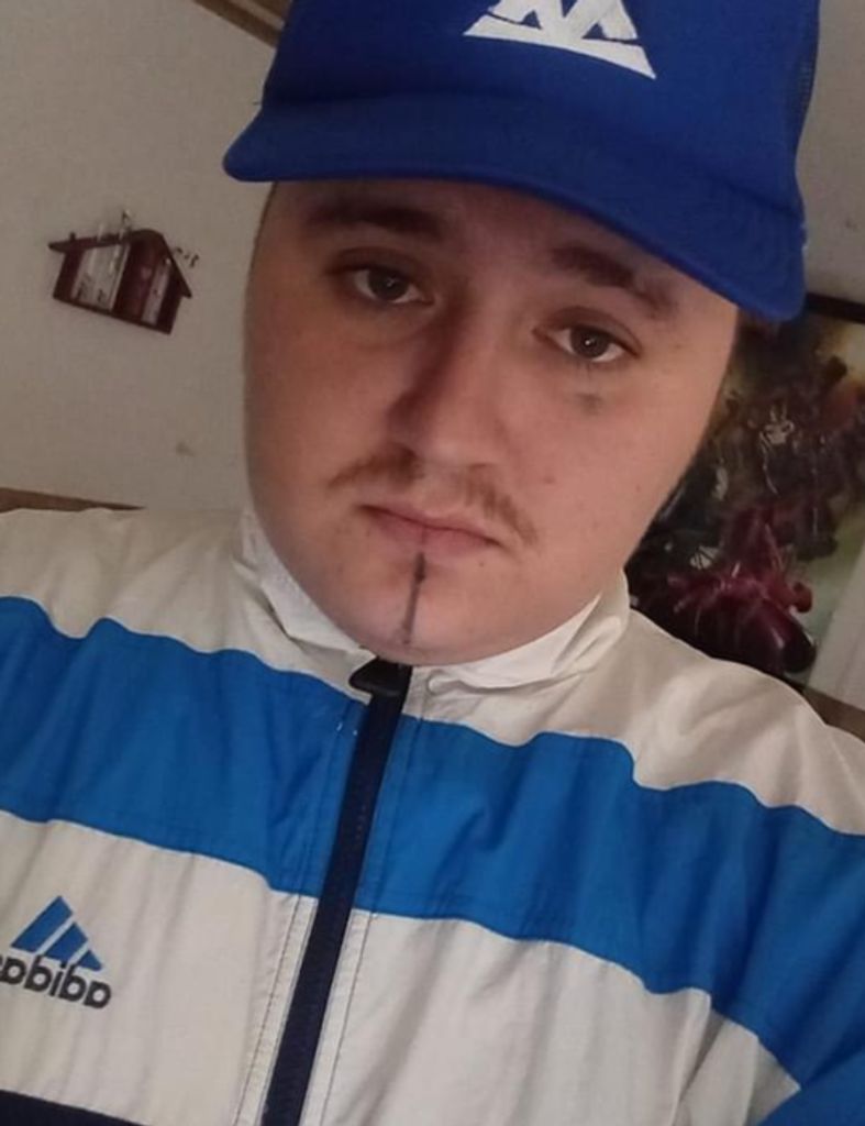 Amilcar Antonio Madry-Castro