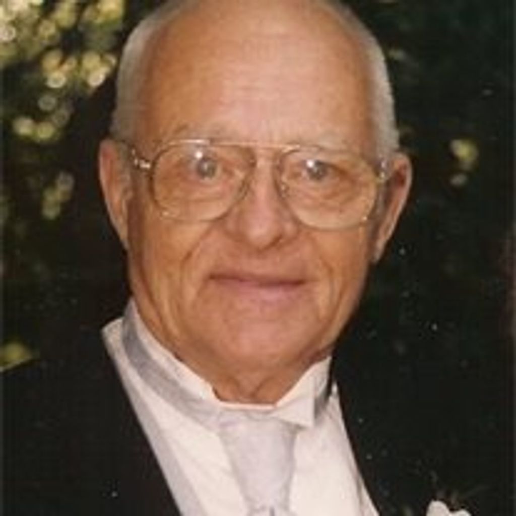 Charles A. Pape