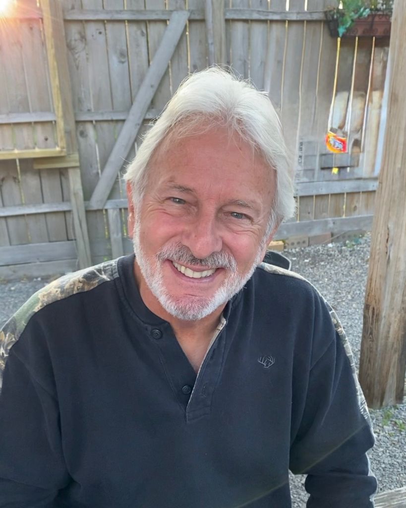 David N. Trustdorf