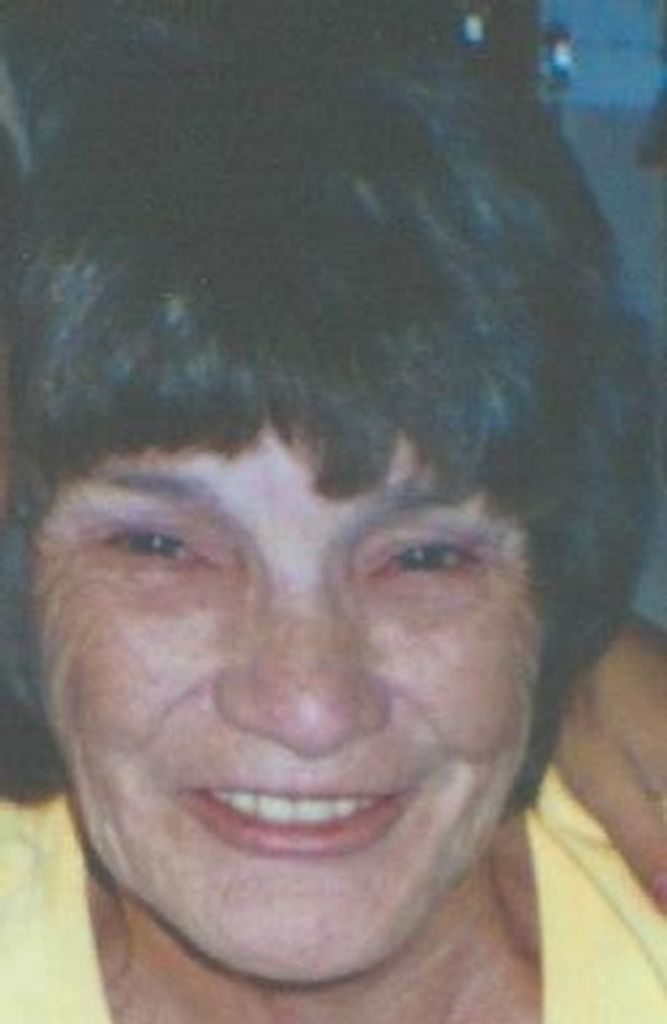 Jamie Lou Partenheimer