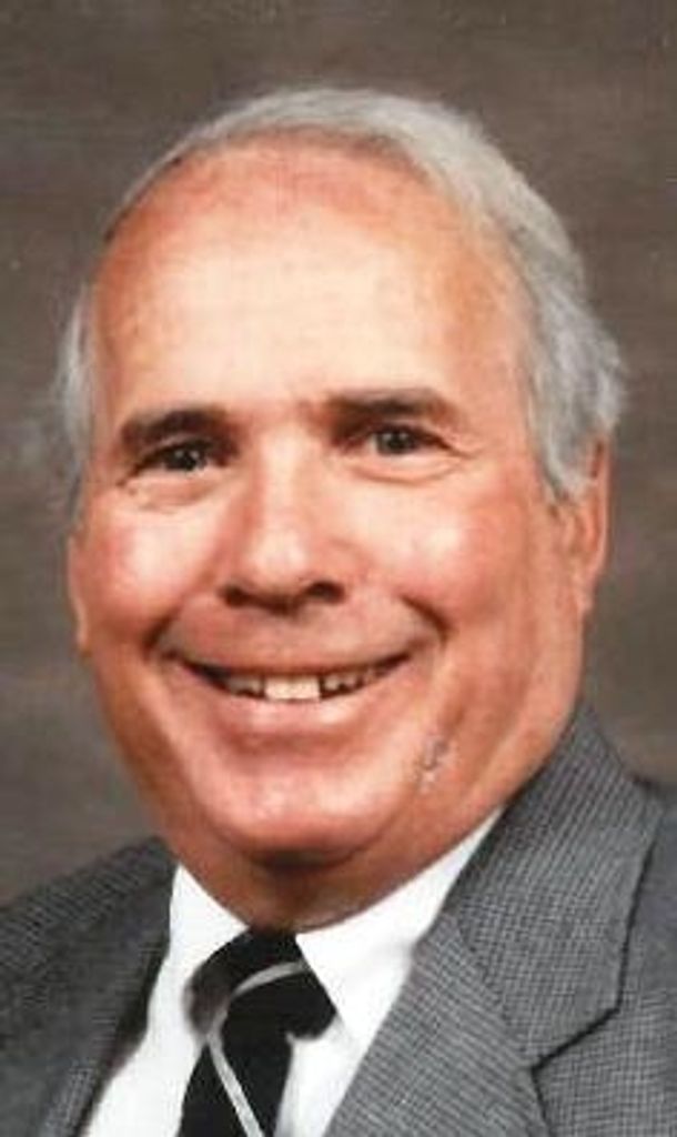 Buford Lester Ratcliff Profile Photo