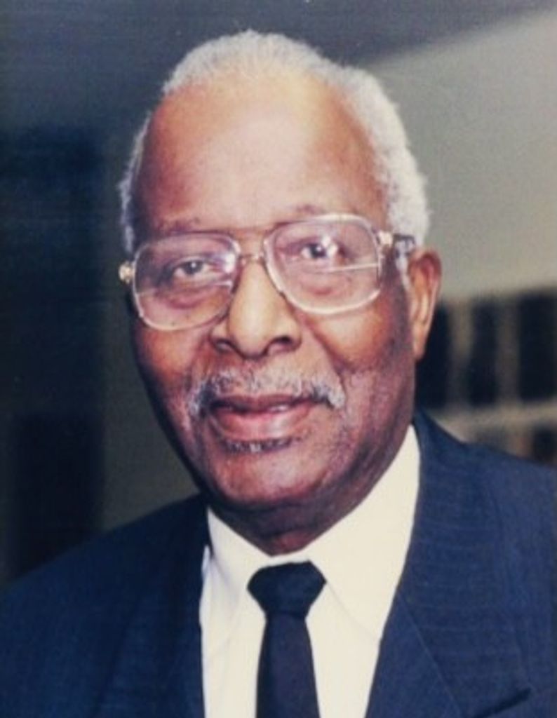 Robert Isaiah Whitehurst