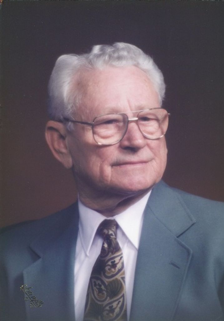 Donald Wesley Roop