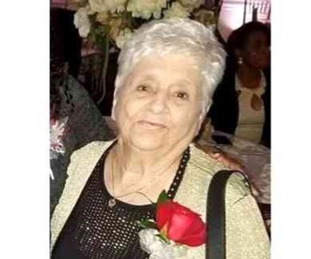 Mamie Dalgo Juneau Profile Photo