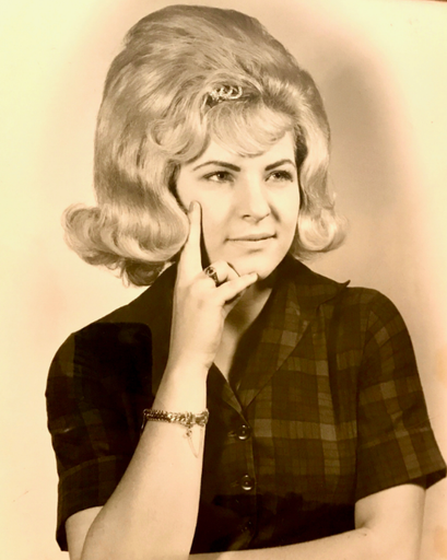 Teresa Ann Lane's obituary image