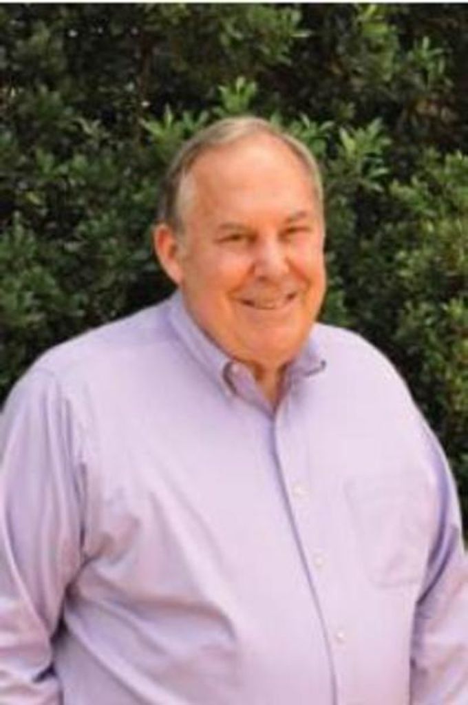 Martin John Huebschman, Jr. Profile Photo