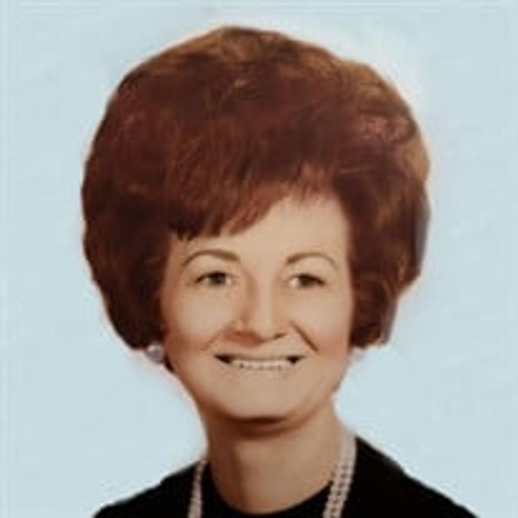 I. Irene Smith