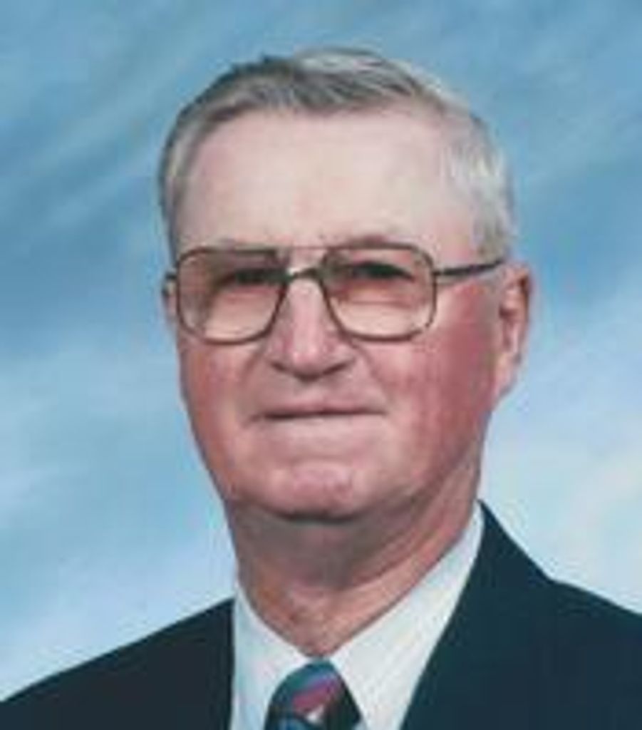 Dale R. Nelson