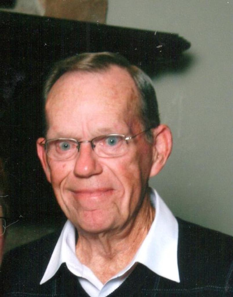 William "Bill" Miller