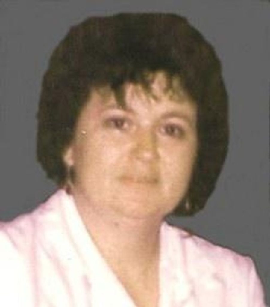Paula Carter Reynolds