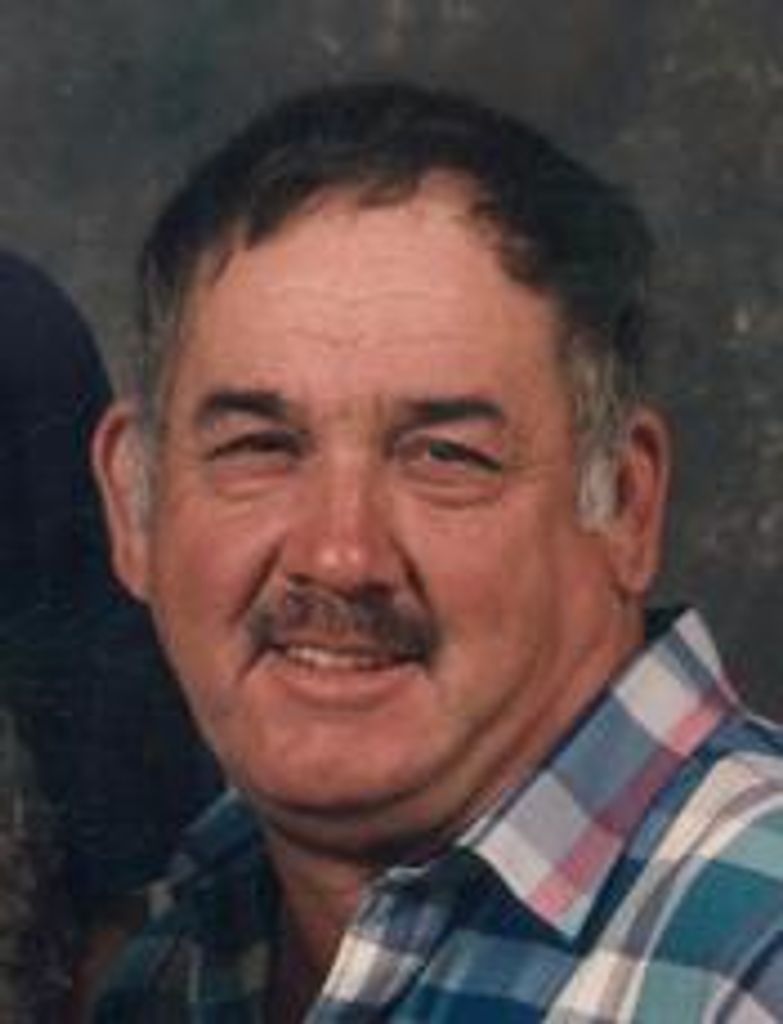 Charles William Daves