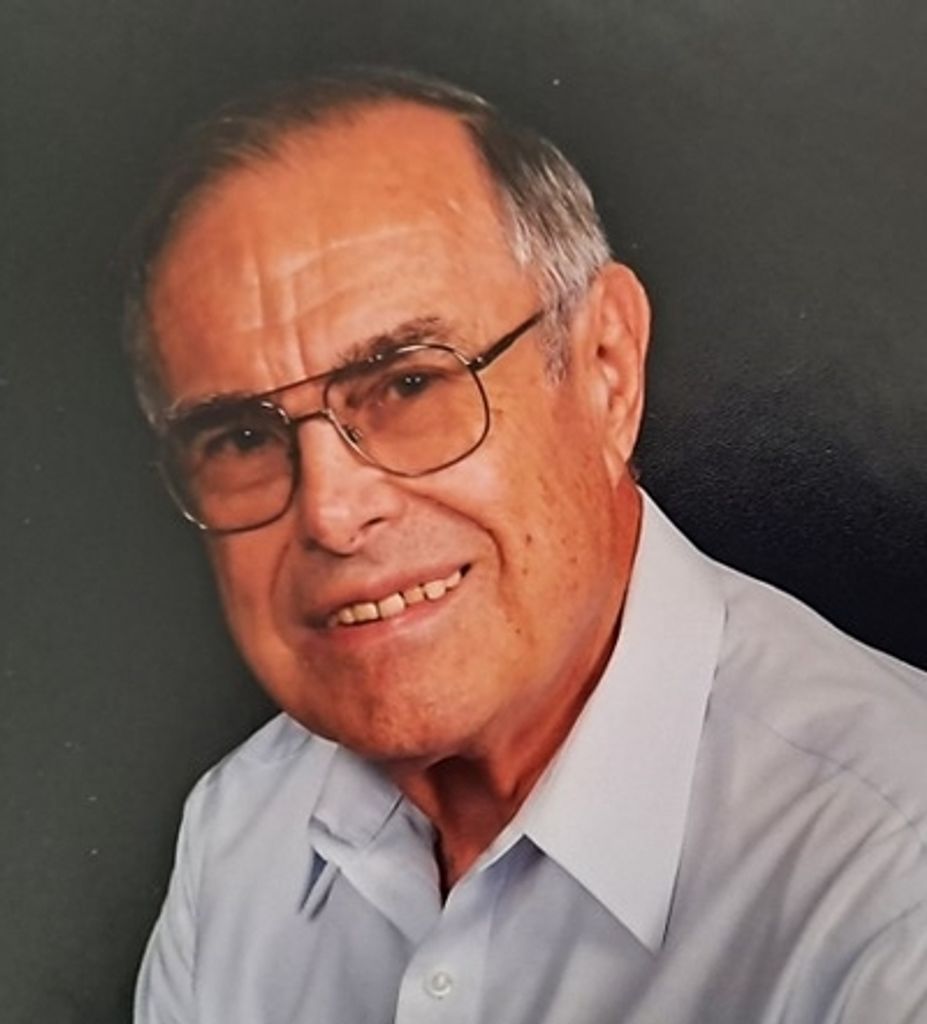 Linus J. Portman Profile Photo