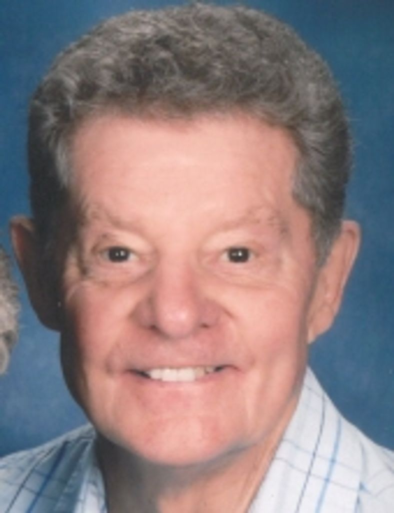 Douglas Widder