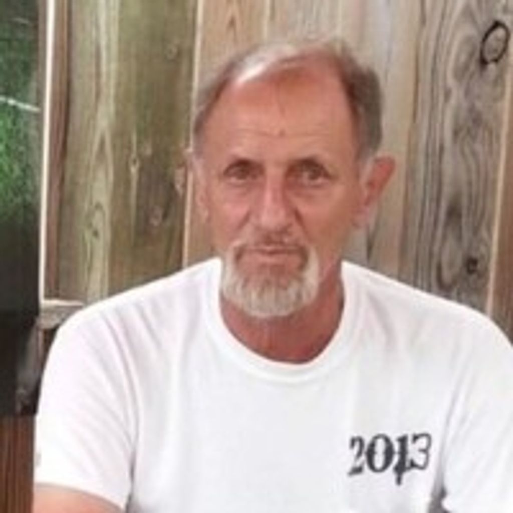Danny Gray White