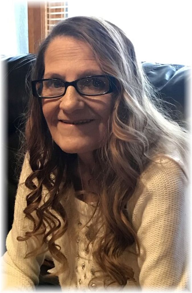 Gillian Anne Martin Profile Photo