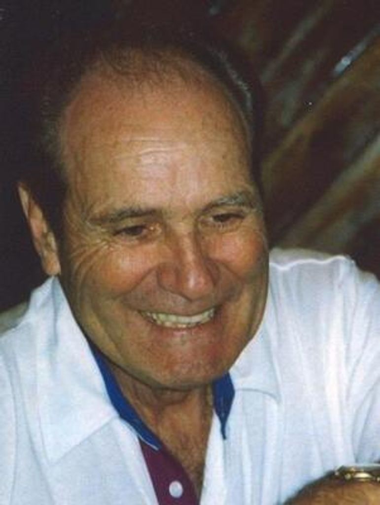 Joseph Armand Jackson Profile Photo