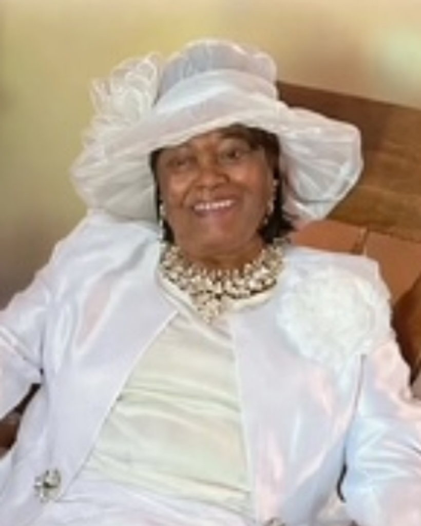 Bertha Lee Ballard Profile Photo