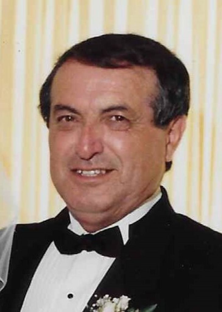 Louis J. Valenzuela Sr. Profile Photo