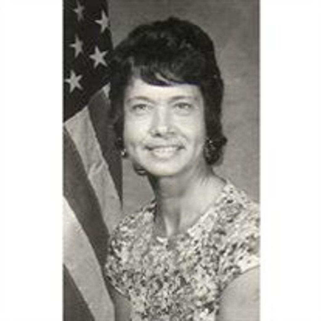 Irma Jean Lancaster
