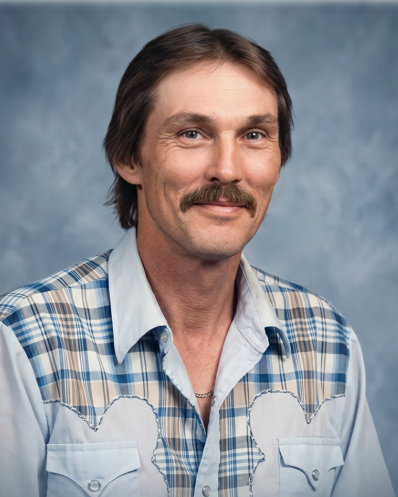 Johnny Shepard Profile Photo