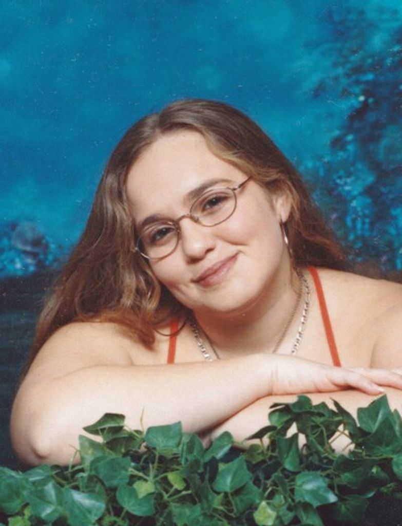 Andrea Stewart Profile Photo