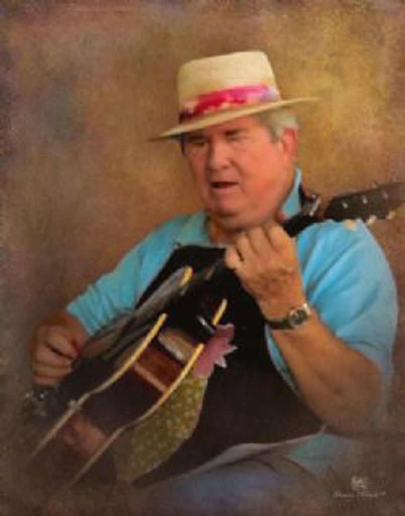 Horace Henley, Jr.