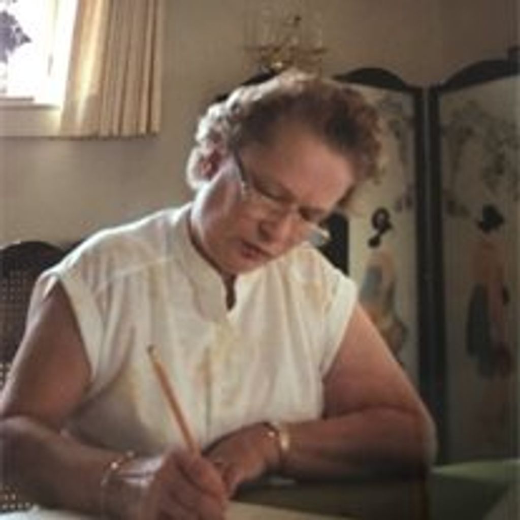 Estelle Aline (Beaulieu) Fisette