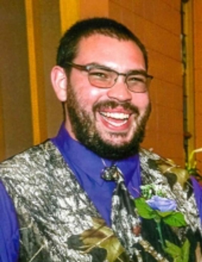Timothy R. Krause