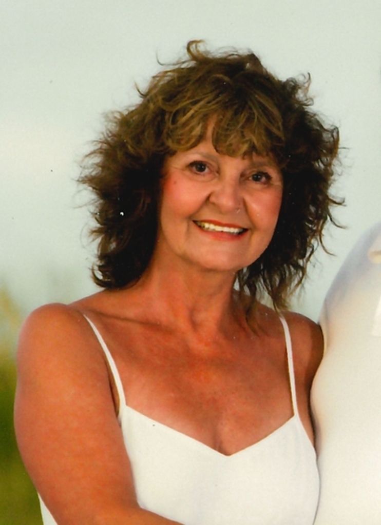 Paula Hammons Bach