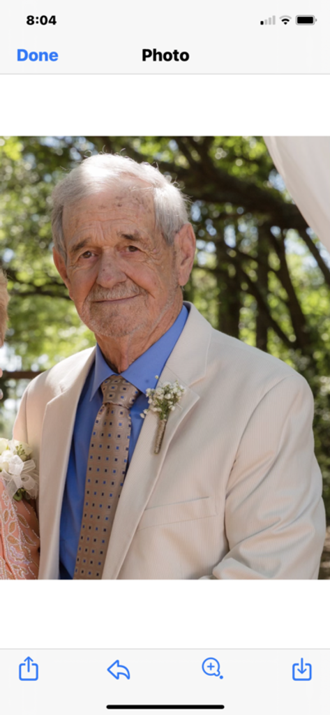 Clarence "David" Turner