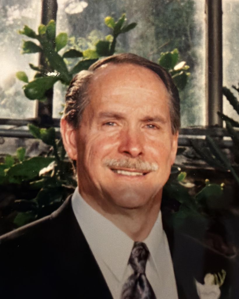 Bob D. Tarrant Profile Photo
