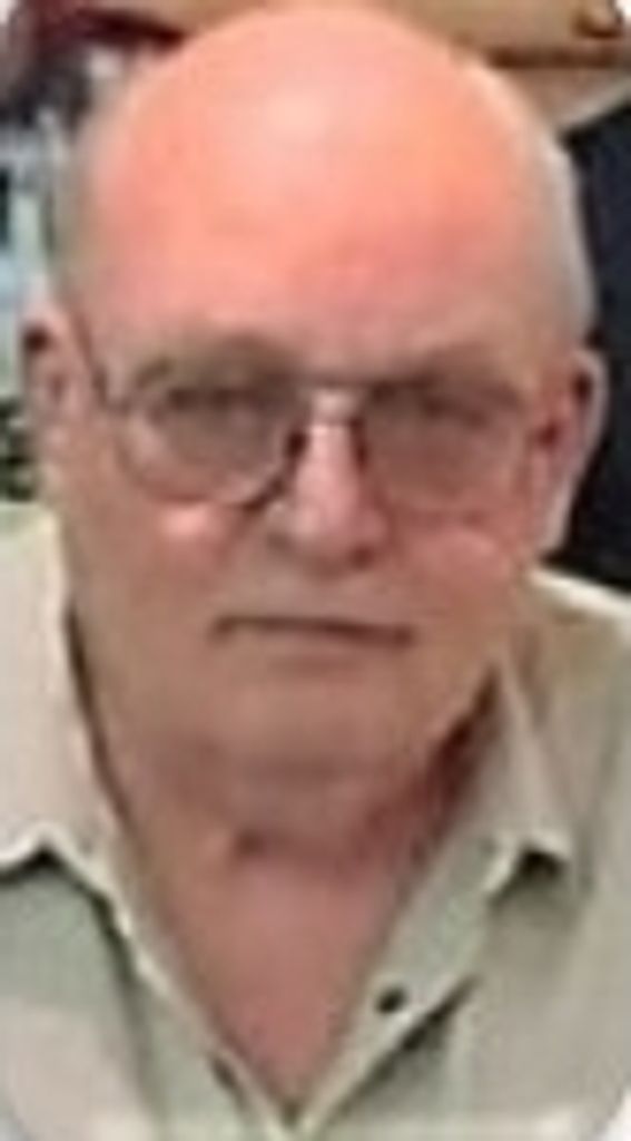 Edward Thomas Dappen