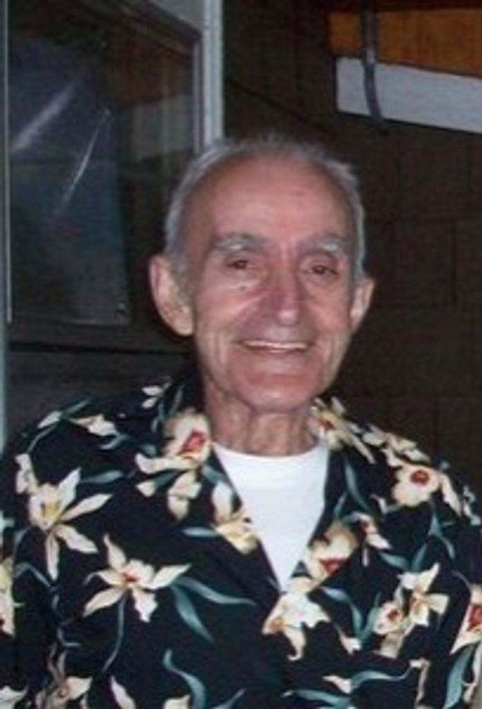 Joeby Burke
