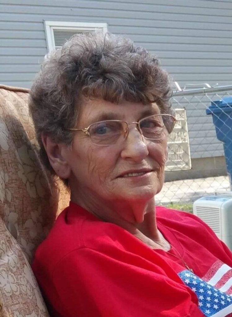 Myra Praught