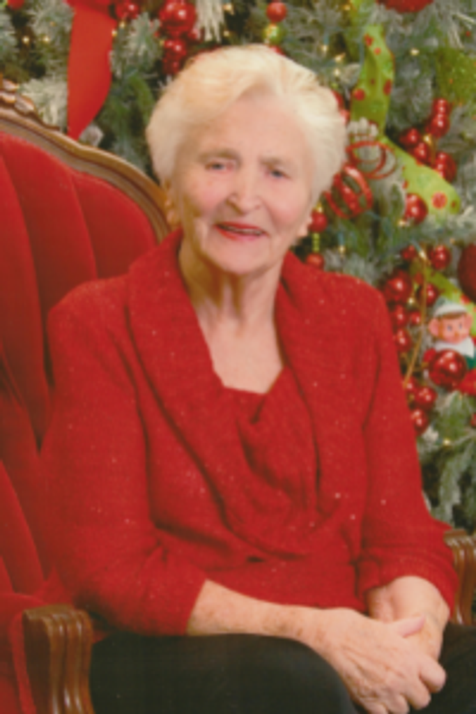 Audrey Markolf Stuart