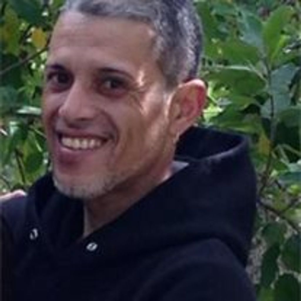 Luis A. Melendez Otero