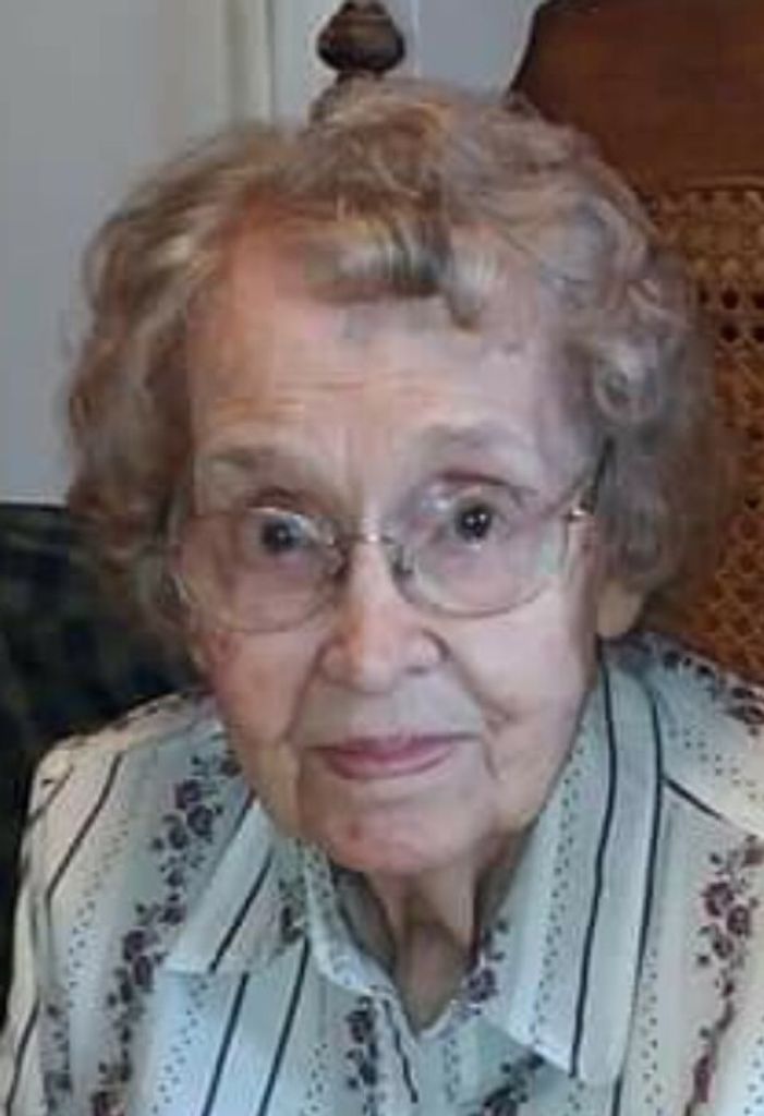 Lois Rodgers