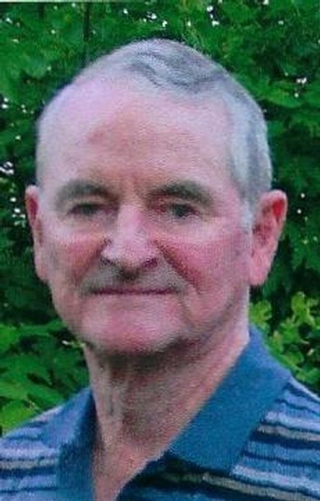 Donald Taylor Dickson Profile Photo