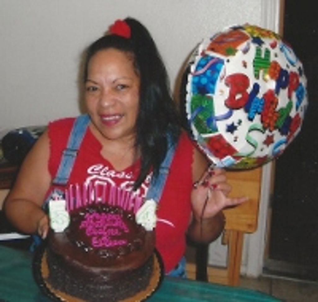 Eileen A. Garrido