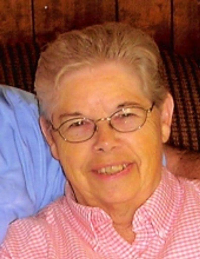 Carol Ann Paulus
