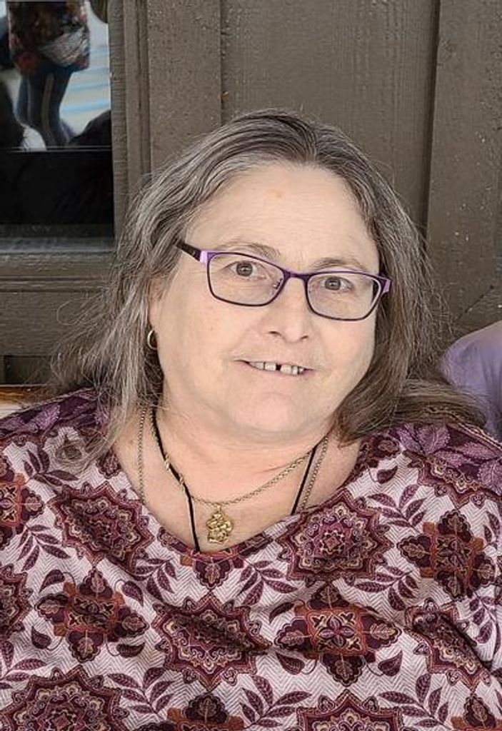 Virginia "Ginger" James Oglesby Profile Photo