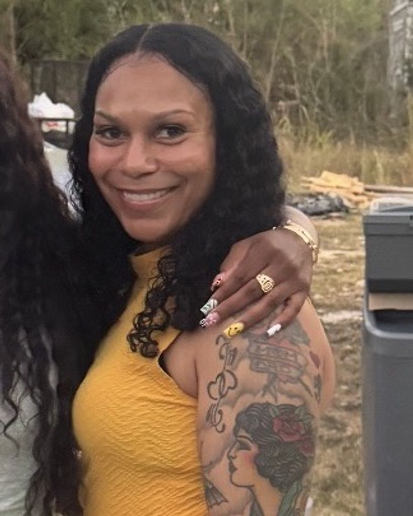 Mesheka Hughes Profile Photo
