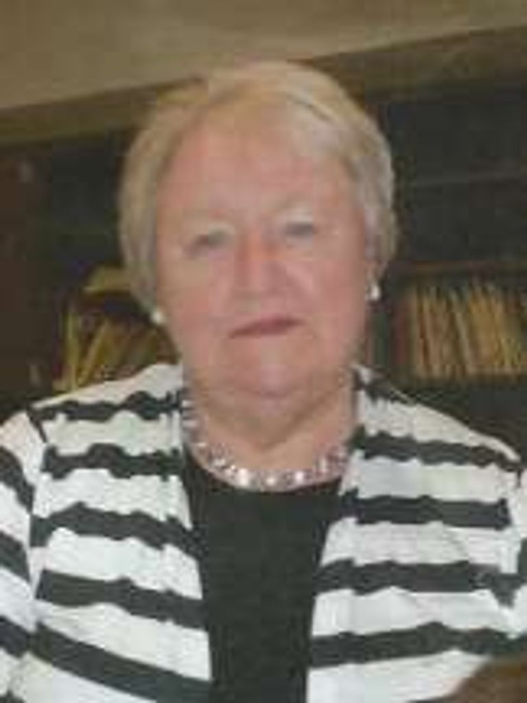 Janet Collins Dudash
