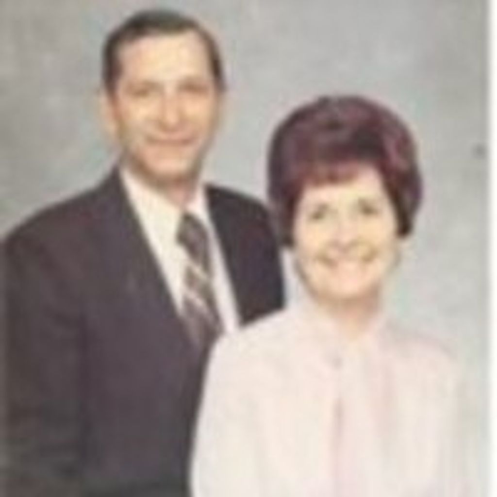 Roberta Elizabeth Knight